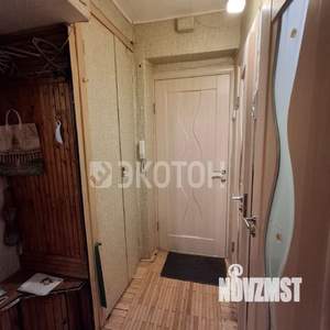 1-к квартира, на длительный срок, 36м2, 4/14 этаж