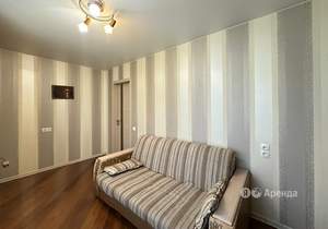3-к квартира, на длительный срок, 44м2, 1/5 этаж