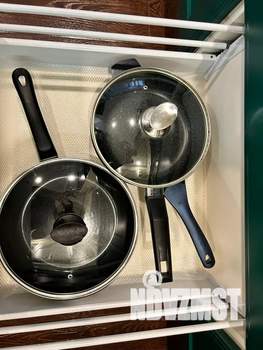 2-к квартира, посуточно, 60м2, 9/9 этаж
