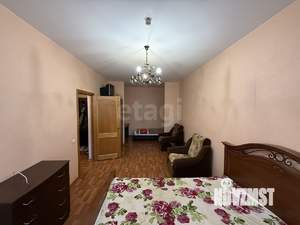 1-к квартира, на длительный срок, 44м2, 14/22 этаж