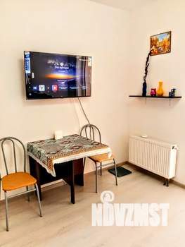 Студия квартира, посуточно, 28м2, 7/8 этаж