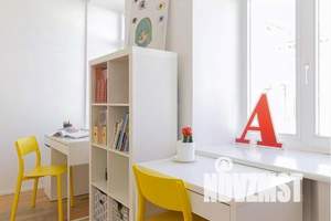 3-к квартира, посуточно, 70м2, 3/5 этаж