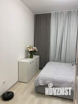 1-к квартира, на длительный срок, 35м2, 9/9 этаж