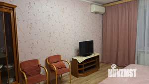 1-к квартира, на длительный срок, 48м2, 7/22 этаж