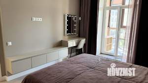 3-к квартира, на длительный срок, 116м2, 4/12 этаж