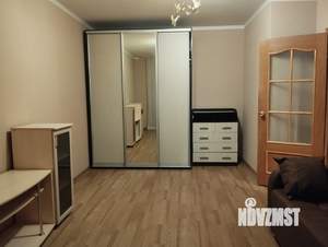 1-к квартира, на длительный срок, 35м2, 16/17 этаж