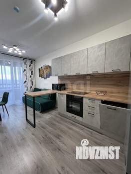 2-к квартира, на длительный срок, 40м2, 12/16 этаж
