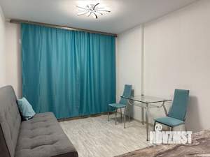 2-к квартира, на длительный срок, 38м2, 14/15 этаж