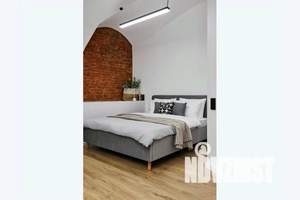 1-к квартира, посуточно, 38м2, 1/6 этаж