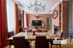 3-к квартира, на длительный срок, 95м2, 3/6 этаж