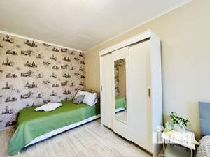 1-к квартира, посуточно, 28м2, 5/9 этаж