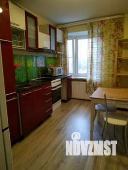 2-к квартира, на длительный срок, 55м2, 5/15 этаж