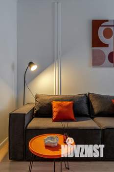 1-к квартира, посуточно, 40м2, 3/13 этаж