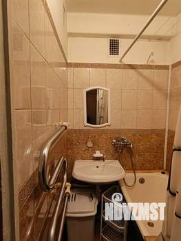 1-к квартира, на длительный срок, 31м2, 3/5 этаж