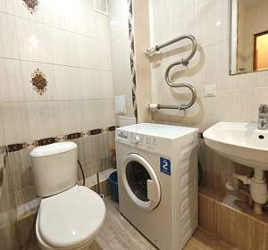 1-к квартира, на длительный срок, 45м2, 15/20 этаж
