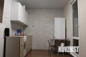 Студия квартира, посуточно, 27м2, 23/25 этаж