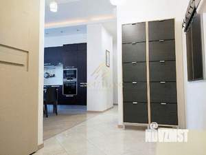 3-к квартира, на длительный срок, 100м2, 5/8 этаж