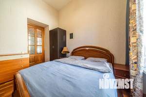 1-к квартира, посуточно, 55м2, 2/4 этаж