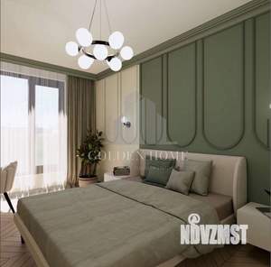 2-к квартира, на длительный срок, 69м2, 7/20 этаж