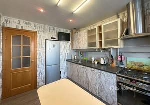 2-к квартира, на длительный срок, 56м2, 10/14 этаж
