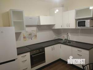 1-к квартира, на длительный срок, 35м2, 8/10 этаж