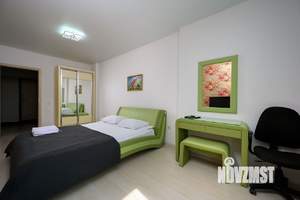 2-к квартира, на длительный срок, 75м2, 6/6 этаж