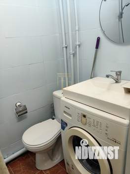 1-к квартира, на длительный срок, 32м2, 2/5 этаж