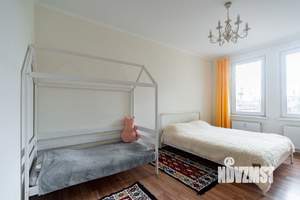 2-к квартира, на длительный срок, 105м2, 5/10 этаж
