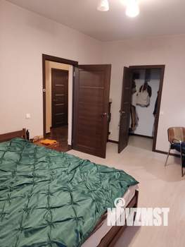 1-к квартира, на длительный срок, 48м2, 8/25 этаж