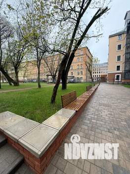 Студия квартира, посуточно, 20м2, 3/5 этаж