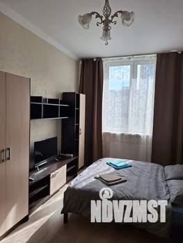 Студия квартира, посуточно, 25м2, 6/7 этаж