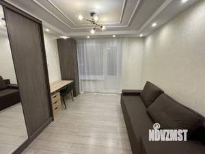 1-к квартира, на длительный срок, 32м2, 4/5 этаж