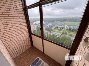 1-к квартира, на длительный срок, 51м2, 16/17 этаж