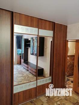2-к квартира, на длительный срок, 44м2, 4/5 этаж