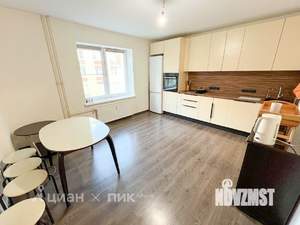 2-к квартира, на длительный срок, 48м2, 3/4 этаж