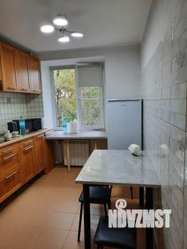 2-к квартира, на длительный срок, 46м2, 5/9 этаж