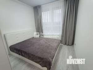 1-к квартира, на длительный срок, 35м2, 1/9 этаж