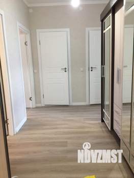 2-к квартира, на длительный срок, 50м2, 4/5 этаж