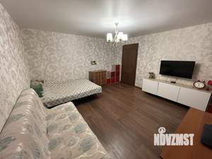 2-к квартира, на длительный срок, 46м2, 9/9 этаж