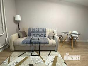 Студия квартира, на длительный срок, 24м2, 9/18 этаж