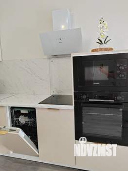 1-к квартира, на длительный срок, 39м2, 12/15 этаж