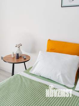 Студия квартира, на длительный срок, 23м2, 8/15 этаж