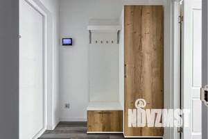 1-к квартира, посуточно, 25м2, 4/20 этаж