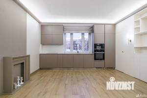 3-к квартира, на длительный срок, 121м2, 3/12 этаж