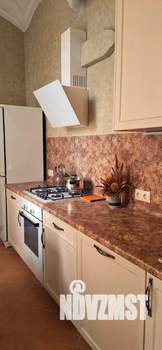 3-к квартира, на длительный срок, 73м2, 3/3 этаж