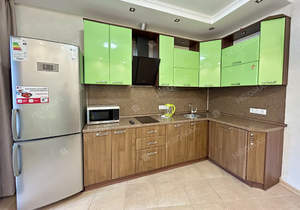 1-к квартира, на длительный срок, 43м2, 6/7 этаж