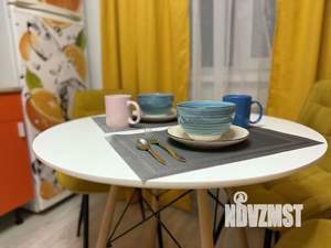 2-к квартира, посуточно, 41м2, 1/1 этаж