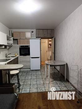 1-к квартира, на длительный срок, 37м2, 7/14 этаж