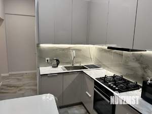 2-к квартира, на длительный срок, 53м2, 1/4 этаж