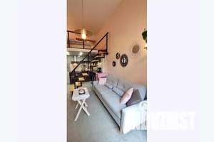 1-к квартира, посуточно, 23м2, 3/5 этаж